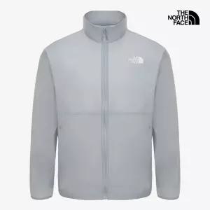 노스페이스 남성 플라이하이 자켓 STONE_GRAY NJ3LS02C