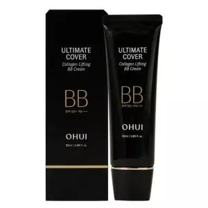오휘 얼티밋 커버 콜라겐 리프팅 비비크림 50ml