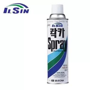 [핫트랙스]일신CNA 락카 스프레이 420ml