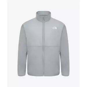 노스페이스 THE NORTH FACE NJ3LS02C 남성 플라이하이 자켓 STONE GRAY NJ3LS02C 474545