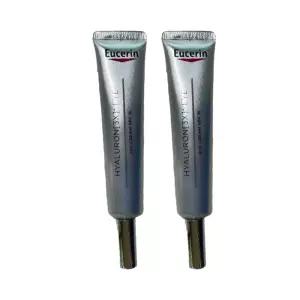 유세린 하이알루론 3X 아이크림 15ml+15ml