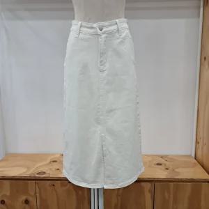 [모다아울렛][레코브]앞트임스커트LC31F5DS506X_YS