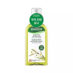 [셀러허브]라우쉬 스위스 허벌 헤어 토닉 200ml (S49614047)