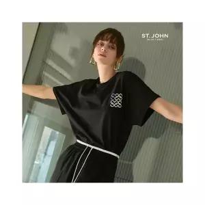 센존블루라벨 25SS 실켓 코튼100 아트웍 티셔츠 3종 1275419