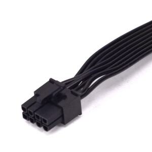 ASUS ROG LOKI SFX-L 1200w 850w SATA 케이블 4핀 IDE 몰렉스 파워 서플라이 GPU 카드 PCIe 8핀 6핀