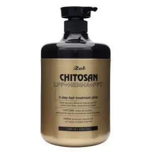 자브 키토산 트리플 액션 트리트먼트 1000ml