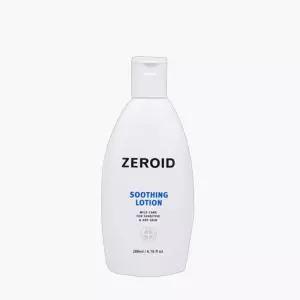 제로이드 수딩 로션 200ml 저자극 피부친화로션