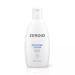 제로이드 수딩 로션 200ml