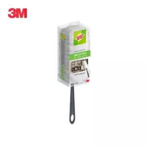 3M 다용도 먼지 브러쉬 먼지떨이개 차량실내먼지털이개