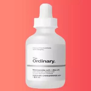 디오디너리 나이아신아마이드 10% + 징크 1% 60ml 1개 모공 세럼 대용량