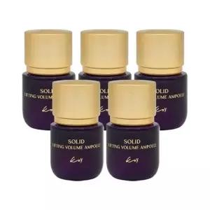 코이 KOY 솔리드 리프팅 볼륨 앰플 35ml 5개/mjc