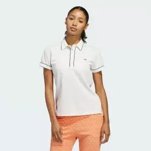 [국내정품] 아디다스 ADIDAS GOLF 오리지널스 솔리드 폴로 KB8598 143604