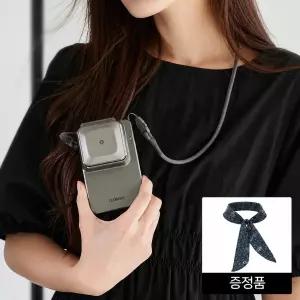 [크레모아] 클립팬 S+ BLDC 저소음 냉각패널 선풍기 CLFN-CFSPA