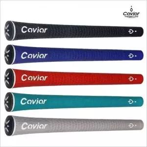 캐비어 옌퍼트 V10 그립 5가지 색상 (38/42/46/50g) XA3872179