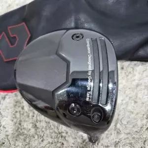 지티디명품 헤드 GTD CONQUEROR 드라이버 10.5도 헤드만 코드30...