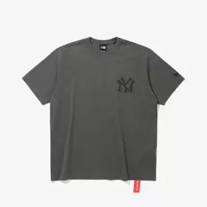뉴에라 MLB 뉴욕 양키스 월드 시리즈 반팔티 15147500