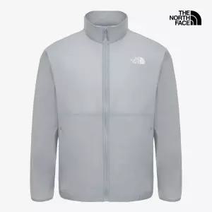 [국내백화점] 노스페이스 26 S/S 남성 플라이하이 자켓 가벼운 러닝 런닝 운동