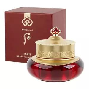 피부를 감싸주는 피부보습 건조함의 크림 한방크림 진하게 끝 50ml 궁중