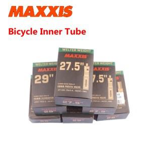 MAXXIS WELTER WEIGHT 자전거 내부 튜브 26 27.5 29 MTB 산악 AV(SV) FV(PV) 48mm