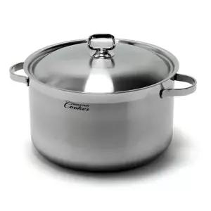 [핫트랙스]냄비 키친아트 인덕션 28cm 쿠커 찜솥 곰솥 찜냄비 SNM(WFP8U1D)
