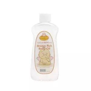 아로마리치 베이비오일 바디 아기 465ml 오일 에센스 SNM