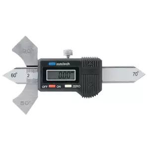 용접게이지 블루텍 BDWG-20D 용접부 검사 측정기