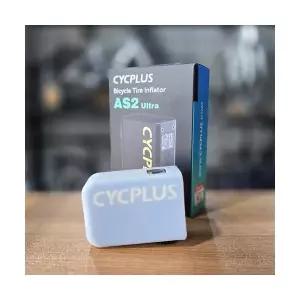 [싸이플러스] CYCPLUS AS2 ULTRA 초경량 미니 전동펌프 휴대용 자전거 미니펌프