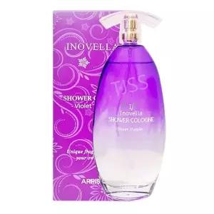 [하프클럽/알티피아]이노벨라 샤워코롱 바디 미스트 향수 바이올렛 150ml