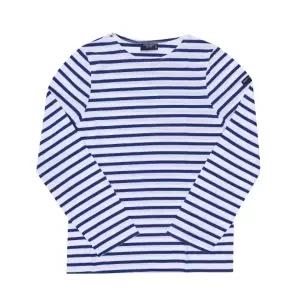 [세인트제임스 SAINT JAMES] 9858 NEIGE GITANE 공용 긴팔티