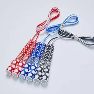 학생줄넘기 김수열줄넘기 스마트 줄넘기 어린이 성인 SM100