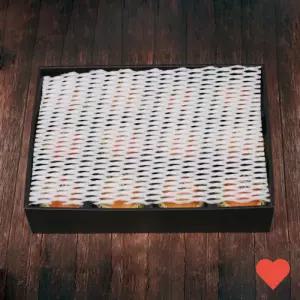 포장용품 아이스망 패드 과일 포장 그물망 50p
