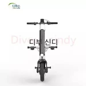 휠체어 핸드바이크 배터리 48V 12AH 전기자전거 호환