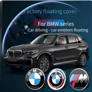 자동차휠캡 56/68mm BMW 호환 허브 커버 마그네틱 서스펜션 센터 1 3 5 7 시리즈 1x3x5x6 m2 m3 m4 m5 m6
