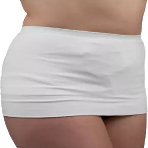 알트로케어 스토마 서포트 의류. 안주머니로 장루 랩을 감싸 파우치를 보관할 수 있습니다.