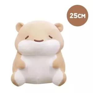 아라찌인형 25cm 햄스터인형 봉제인형 아라찌 쥐인형