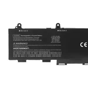 CC03XL 노트북 호환되는 HP ZBook 반딧불 14 G7 G8 EliteBook 830 835 840 845 시리즈 HSTNNDB9Q L776082C1