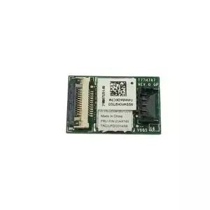 레노버 X1 T490 T495 T14 P43S T590 T15 P53S L480 NFC 모듈 01AX745