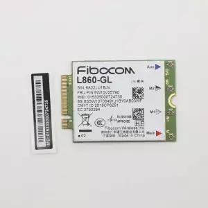L860GL X7560 LTE Cat16 FRU 5W10V25790 Thinkpad X1 Carbon Extrme Yoga P15 P17 T14 P14S T15 X13 P1