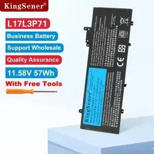 KingSener L17L3P71 레노버 씽크패드 T480S 시리즈용 노트북 배터리 01AV478 SB10K97620 L17M3P71 L17S3P71