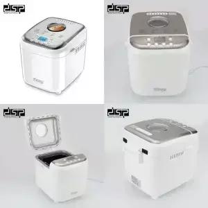 DSP Dansong Kitchen Bread Maker 다기능 완전 자동 반죽 믹서 및 발효기 아침 식사 토스터 KC3049