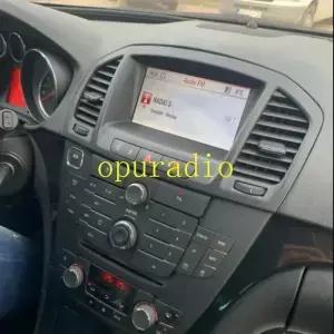 Opel Astra GTC 2012 Navi 600 자동차 내비게이션 모니터용 LCD 디스플레이 화면 LA070 7 인치 신제품