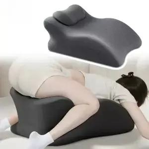 컴포트 패션 베개 커플용 다기능 침실 사랑의 순간에 딱