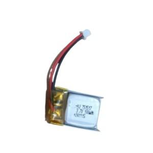 751517 Wltoys V272 드론 원격 제어 배터리 3.7 V 100 mAH