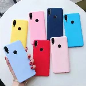 샤오미 호환 Redmi Note 7 7s 8 8t 9 9s Pro 9A 9C 8a 7a 6 6A 5 Plus 4X 4a 5a S2 실리콘 TPU 소프트