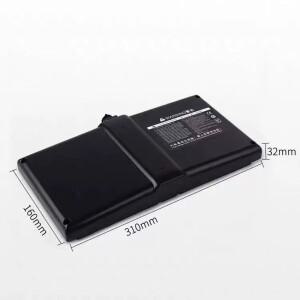 54V 배터리 팩 (밸런스 카용) 4400mAh 나인봇 미니 세그웨이 셀프밸런싱 전동차