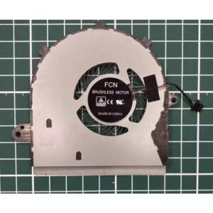 DELL Inspiron 15 7586 2-in-1 060MGH 노트북 팬용 새로운 CPU 냉각 쿨러
