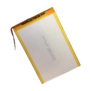 30100140 3.7V 8000mAh 태블릿 배터리 테클라스트 M40-EEA용
