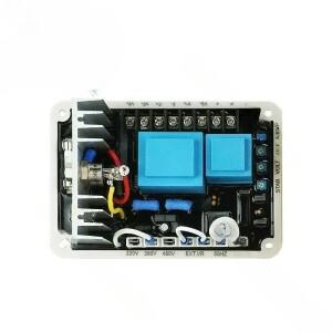 발전기 AVR EA15FC 엔진 조절기 보드 여기타이