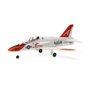 미니멀RC T45 고쉬호크 미니어처 스케일 제트 30mm 팬 2s 자이로 고정익 비행기 성인용 야외 취미용