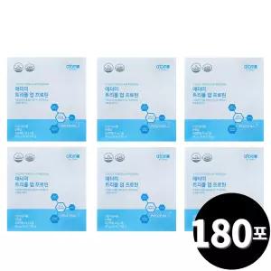 애터미 트리플 업 프로틴 30포, 6개